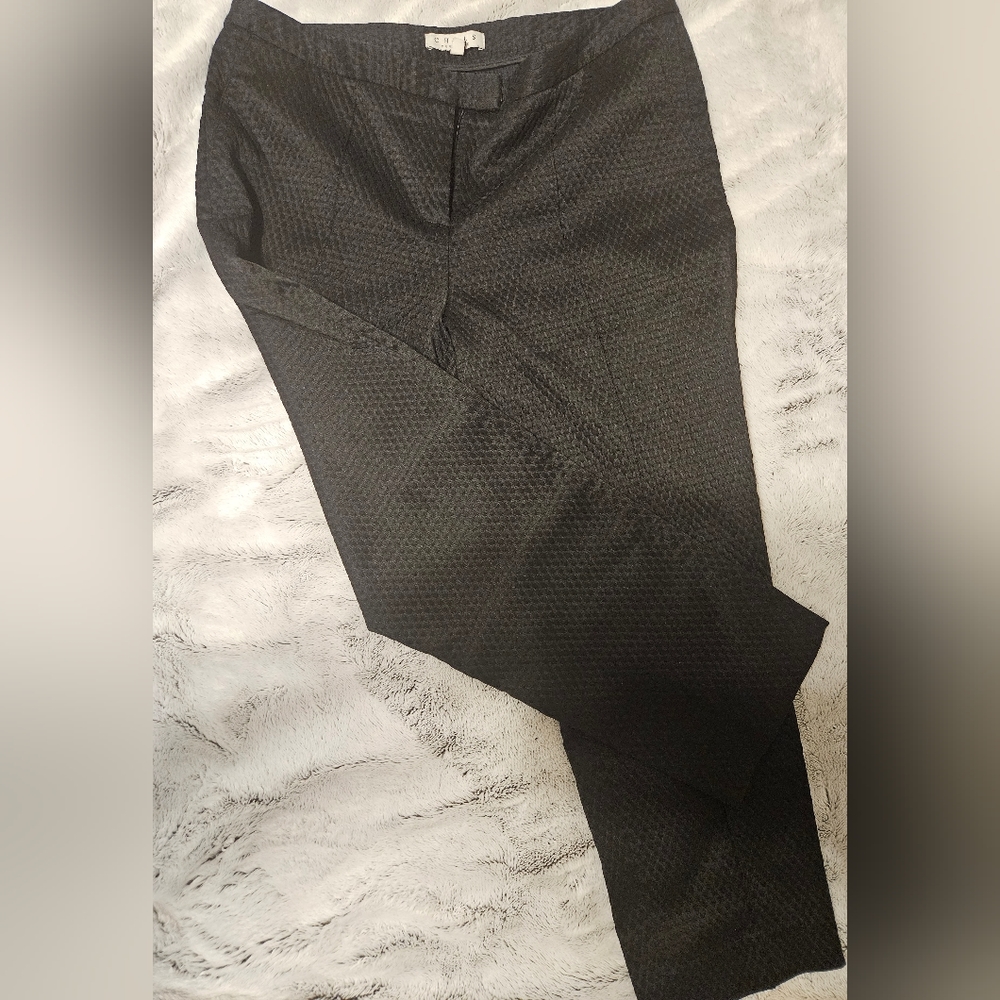 CHAUS NEW YORK CAPRIS